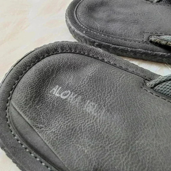 Aloha Island Bennett Flip Flop Sandals - 12 - Picture 4 of 7
